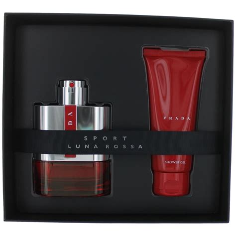 men's prada cologne|men's prada cologne gift set.